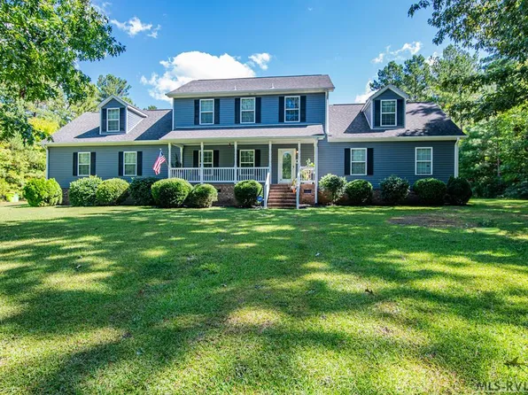 322 Edgewater Dr, Roanoke Rapids, NC 27870