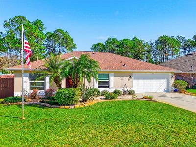 236 UNDERWOOD TRAIL, Palm Coast, FL, 32164