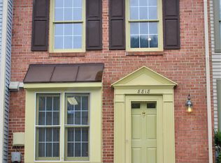 8818 Birchwood Way, Jessup, MD 20794