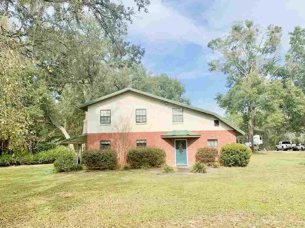 314 SW Wildwood Dr, Mayo, FL 32066