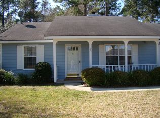 65 Hornet Dr, Brunswick, GA 31525