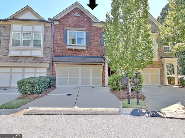 52 Star Spangled Ln, Peachtree City, GA 30269
