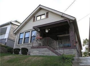 216 46th St, Lawrenceville, PA 15210