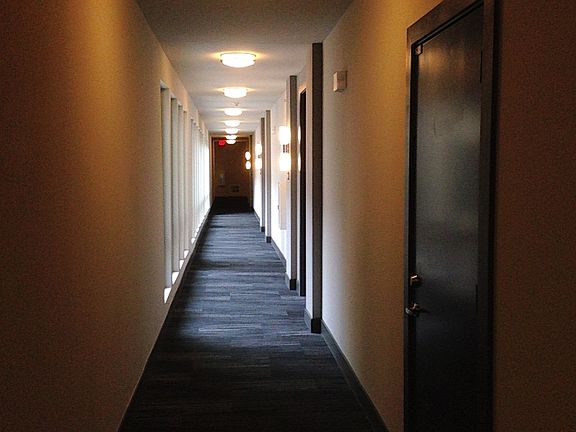 2nd image of 4650 McKinney Ave APT 4