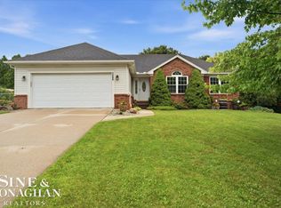 1580 S Delano St, Saint Clair, MI 48079