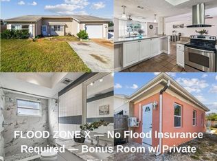 3707 Pinehurst Dr, Holiday, FL 34691