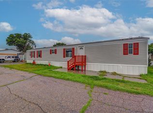 26900 E Colfax Ave LOT 127, Aurora, CO 80018