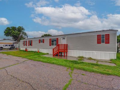26900 E Colfax Avenue #127, Aurora, CO, 80018