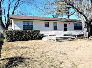 1849 Sioux St, Crescent, OK 73028