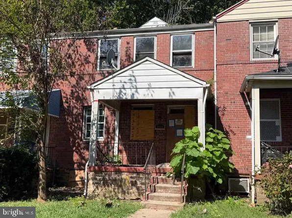 3034 Tioga Pkwy, Baltimore, MD 21215