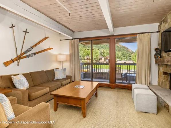 610 S West End St #H202, Aspen, CO 81611