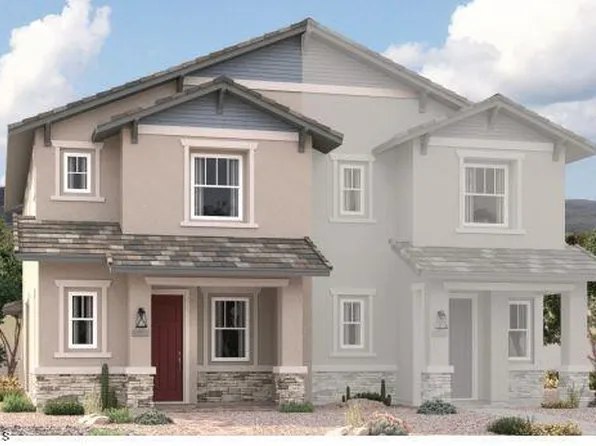 2860 N EVERGREEN Street, Buckeye, AZ 85396