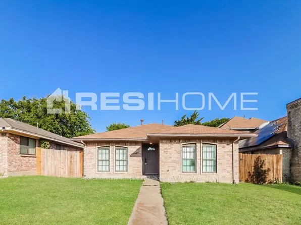 7737 Los Gatos Dr, Dallas, TX 75232