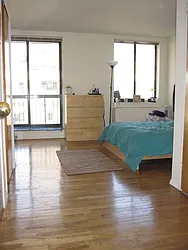 Rented by City Connections Realty