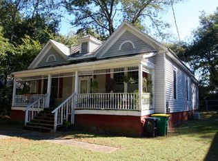 557 Meigs St, Athens, GA 30601