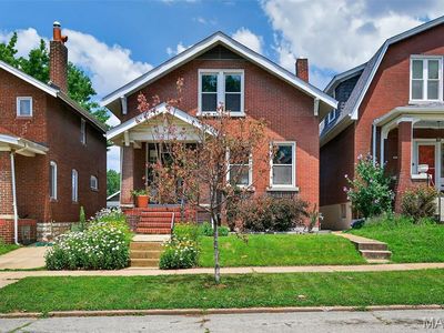 5329 Murdoch Ave, Saint Louis, MO, 63109