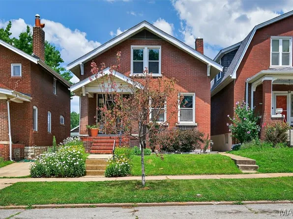 5329 Murdoch Ave, Saint Louis, MO 63109