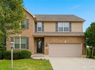 9354 Remington Hill Rd, Dayton, OH 45458