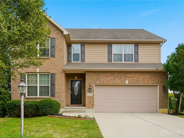 9354 Remington Hill Rd, Dayton, OH 45458