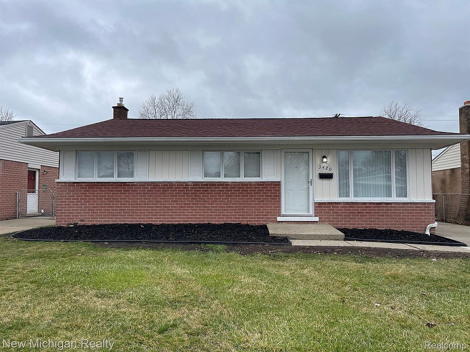 1st image of 3420 Helen Ave