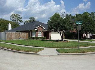 27100 Palace Pines Ct, Kingwood, TX 77339