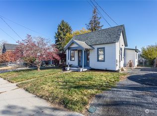 805 Methow St, Wenatchee, WA 98801