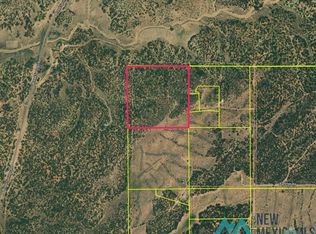 0 Panther Rd, Gallup, NM 87301