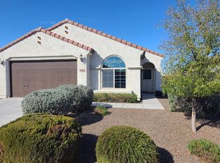 26086 W Sequoia Dr, Buckeye, AZ 85396
