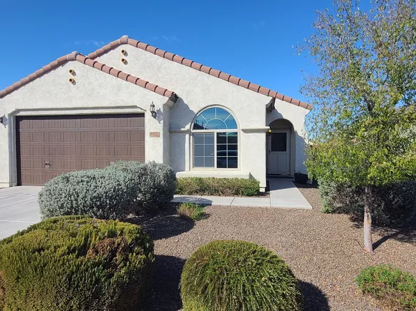 26086 W Sequoia Dr, Buckeye, AZ 85396