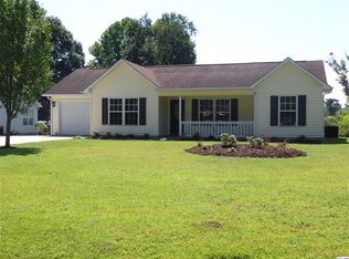 3321 New Rd #S, Conway, SC 29527