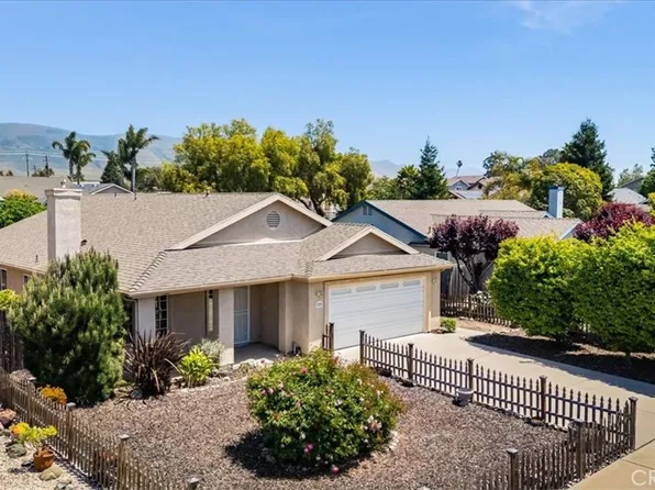 220 N Burton St, Nipomo, CA 93444