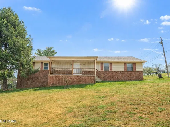 3424 Inverness Rd, Knoxville, TN 37931