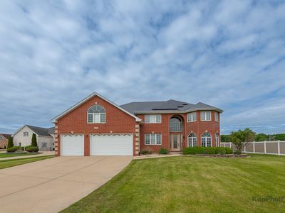 18730 Welch Way, Country Club Hills, IL, 60478