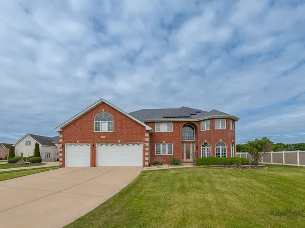 18730 Welch Way, Country Club Hills, IL 60478