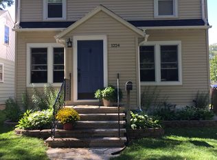1224 S Greenwood Ave, Green Bay, WI 54304