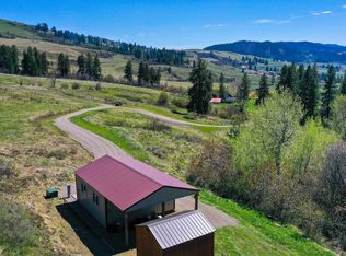 2801 McNitt Rd, Kettle Falls, WA 99141
