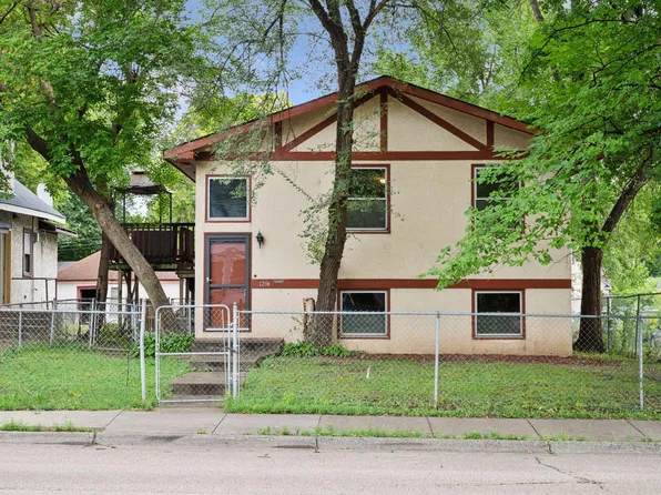 1214 Penn Ave N, Minneapolis, MN 55411