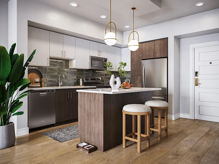 Treo Apartments — Photo 8