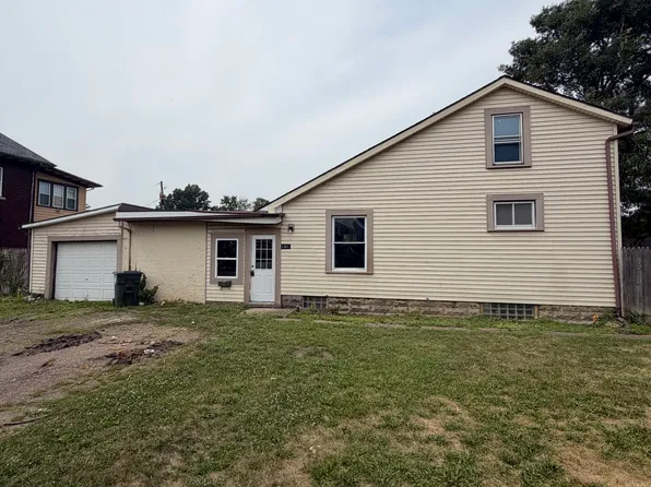 1301 12th St NW, Canton, OH 44703