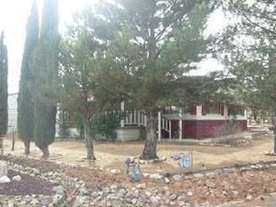 10421 E Brangus Ln, Dewey, AZ, 86327