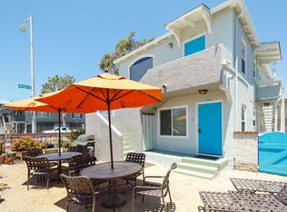 802 San Juan Pl, San Diego, CA 92109