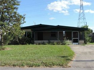 624 9th St SE, Fort Meade, FL 33841