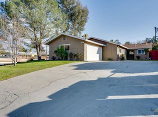 8049 Willis Ave, Bakersfield, CA