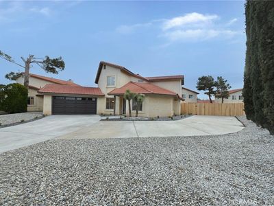 14441 Linden St, Hesperia, CA, 92345
