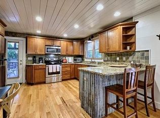 140 Sparkling Lakes Rd, Highlands, NC 28741