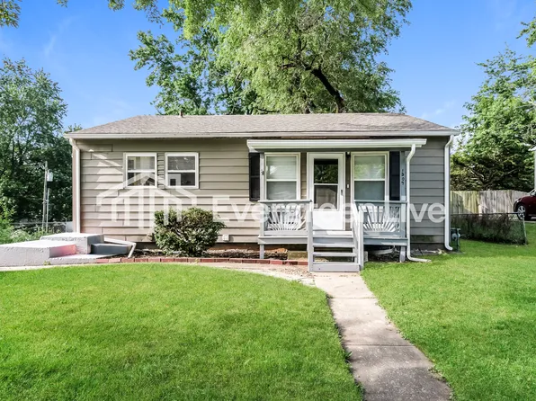 1509 N Hocker Ave, Independence, MO 64050