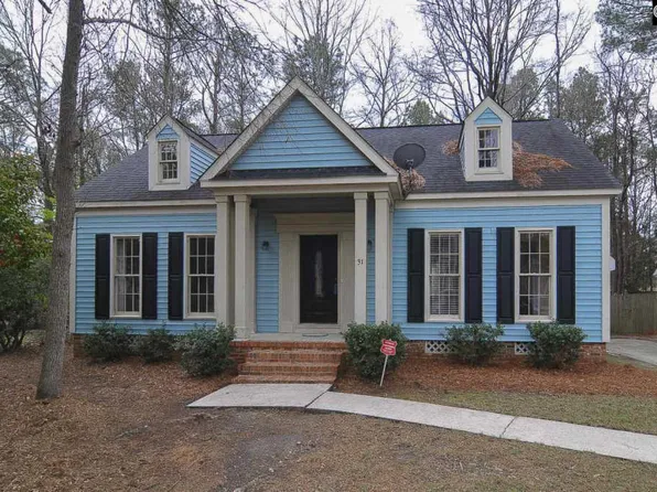 31 Eastpine Ct, Columbia, SC 29212