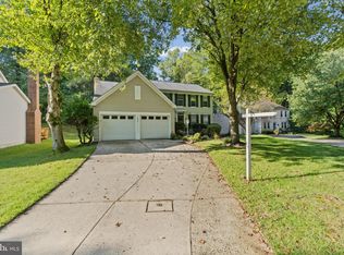 6885 Caravan Ct, Columbia, MD 21044