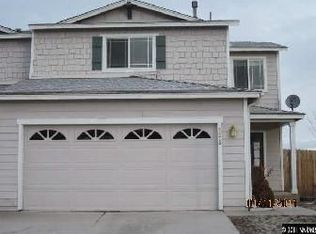 8875 Red Baron Blvd, Reno, NV 89506