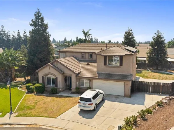 6701 Savannah Falls Dr, Bakersfield, CA 93312